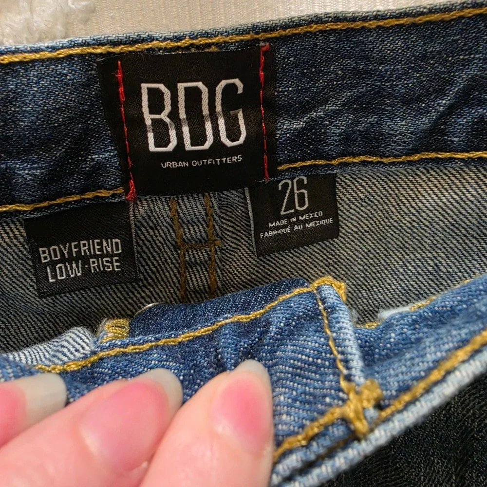 BDG urban outfitters